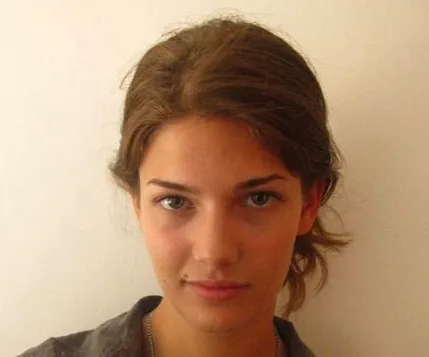 T台上的女王，现实中的印度王妃，“灰姑娘”肯