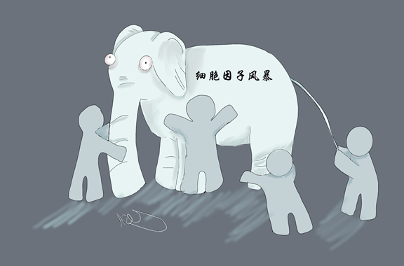 重磅发现！药物芦可替尼疗效超瑞德西韦，重症治疗组零死亡