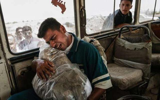 战前的伊拉克有多富有呢？