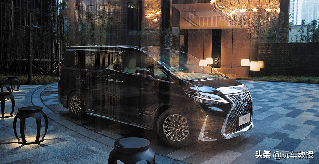 懂不懂车不重要，有钱人买车从不按套路出牌？