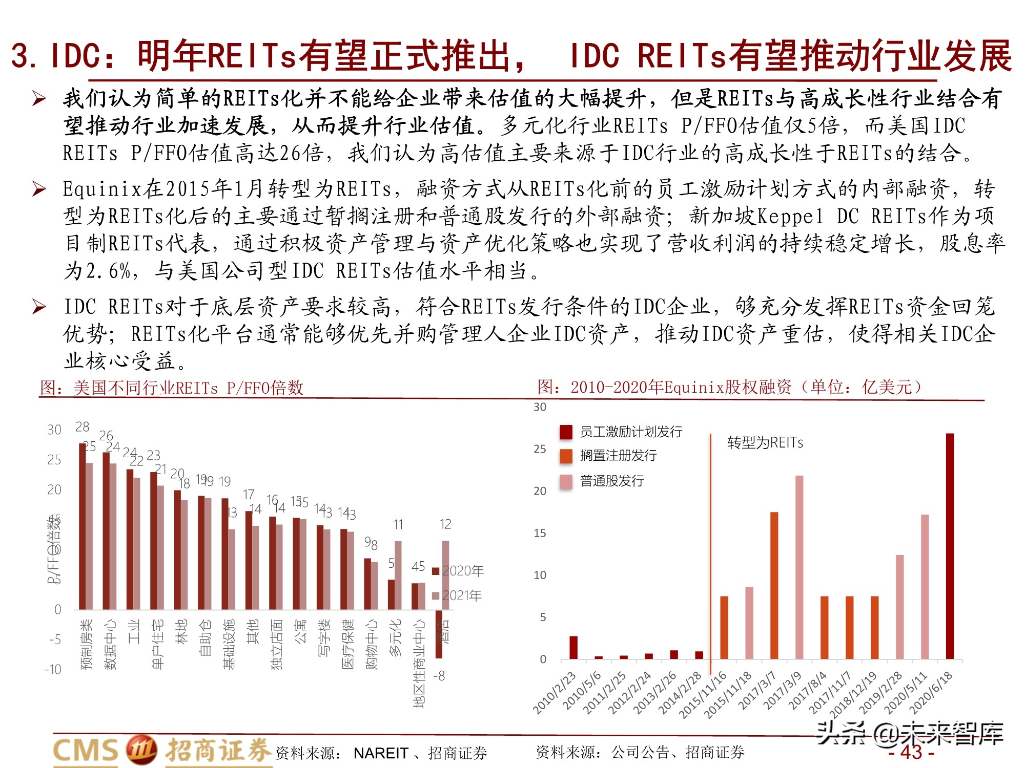 通信行业2021年度投资策略：百转千回，蓄势待发