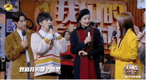 又老又丑认不出？顶“谋女郎”光环的超模瞿颖