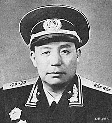林总的 低调部队 差点被裁 抗美援朝首战 表现超38军 兵说 Mdeditor