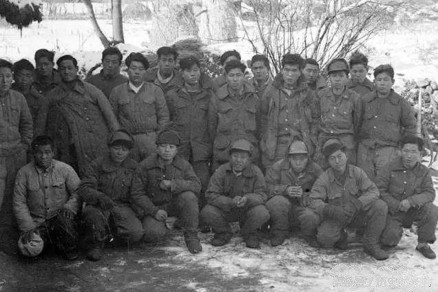 ����ƽ����䳯��ս�����й����ӽ���֮�󣬿�������һ�۾�����