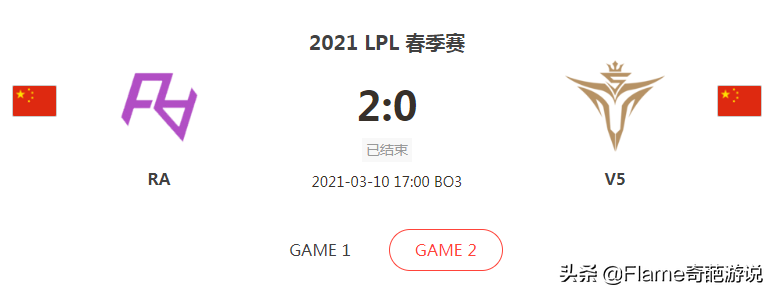 Capture two mood that take a surname, v5 is turned over by RA dish, IBOY small artillery piece plays a law to cite dispute