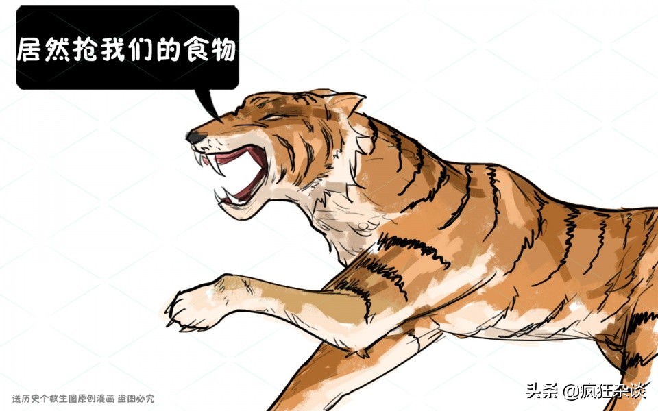 湖南曾出现“百虎围村”事件，10年中上千人被吃