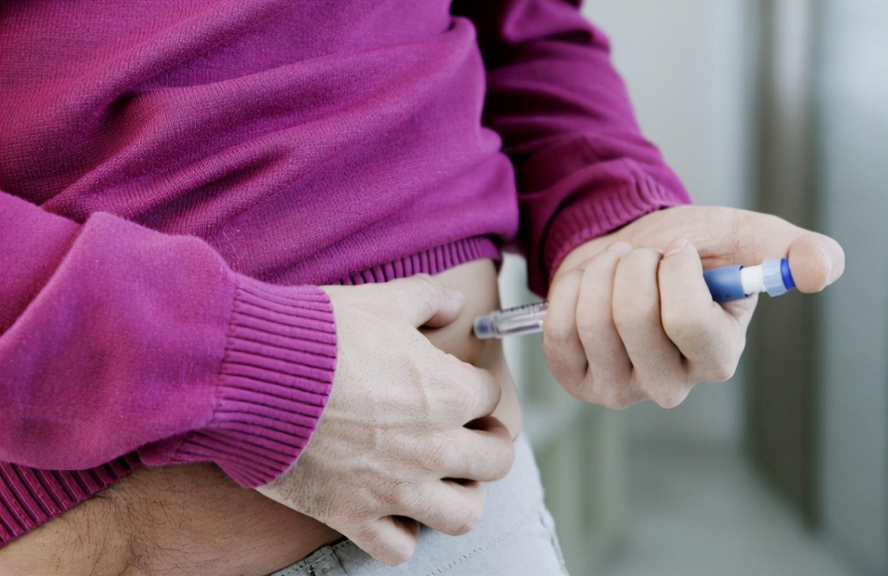 Can't diabetes eat meat?Tip Diabetics need to eat 2 kinds of meat less