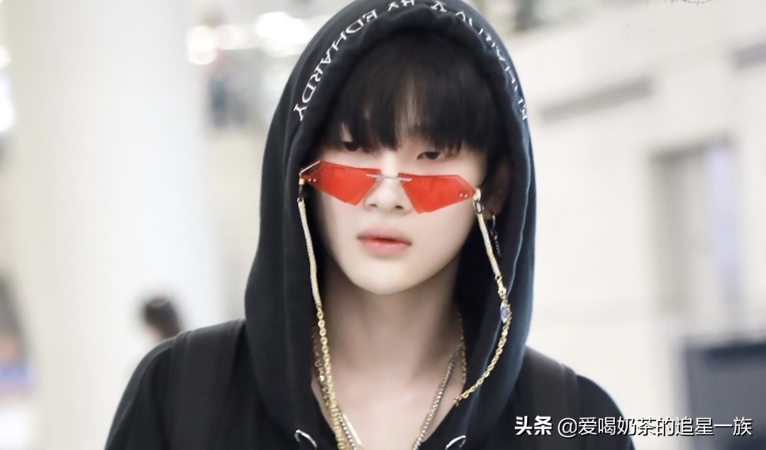 待遇差却眼光好的娱乐公司，中国乐华，哇唧唧