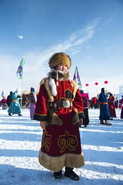 “蒙古国”现状，带你看看真实的外蒙古