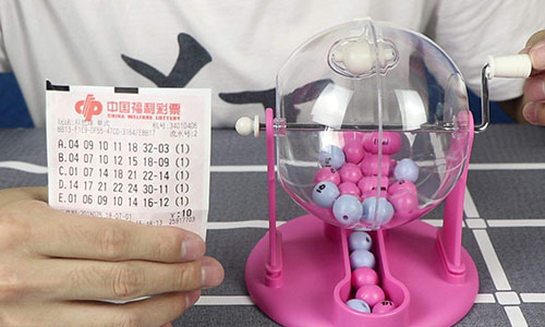 中500万后，不能直接拿走？中奖后的“潜规则”