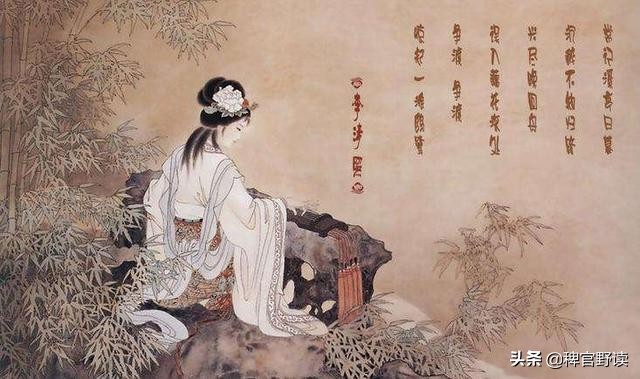 李清照最大胆的一首诗，令人热血沸腾，才女果然不简单-第5张图片-非凡网
