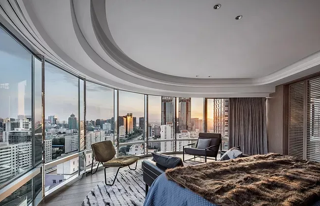 ​装修窗户怎么选？类型、尺寸、材质、性能、玻璃通通为您考虑到