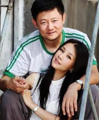 “影后”何琳息影的原因找到了