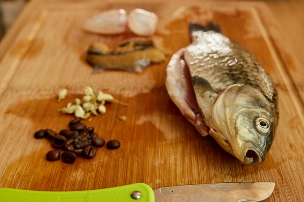 古語講�魚不蒜，羊不姜�，是什麼意思？ 真的有科學依據嗎？