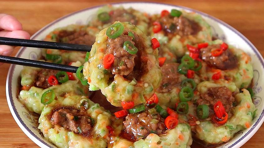 The best way to eat radish is that you don’t need to stir-fry it or it’s cold. It’s not enough to eat 3 catties at a time. You don’t need to change the braised pork