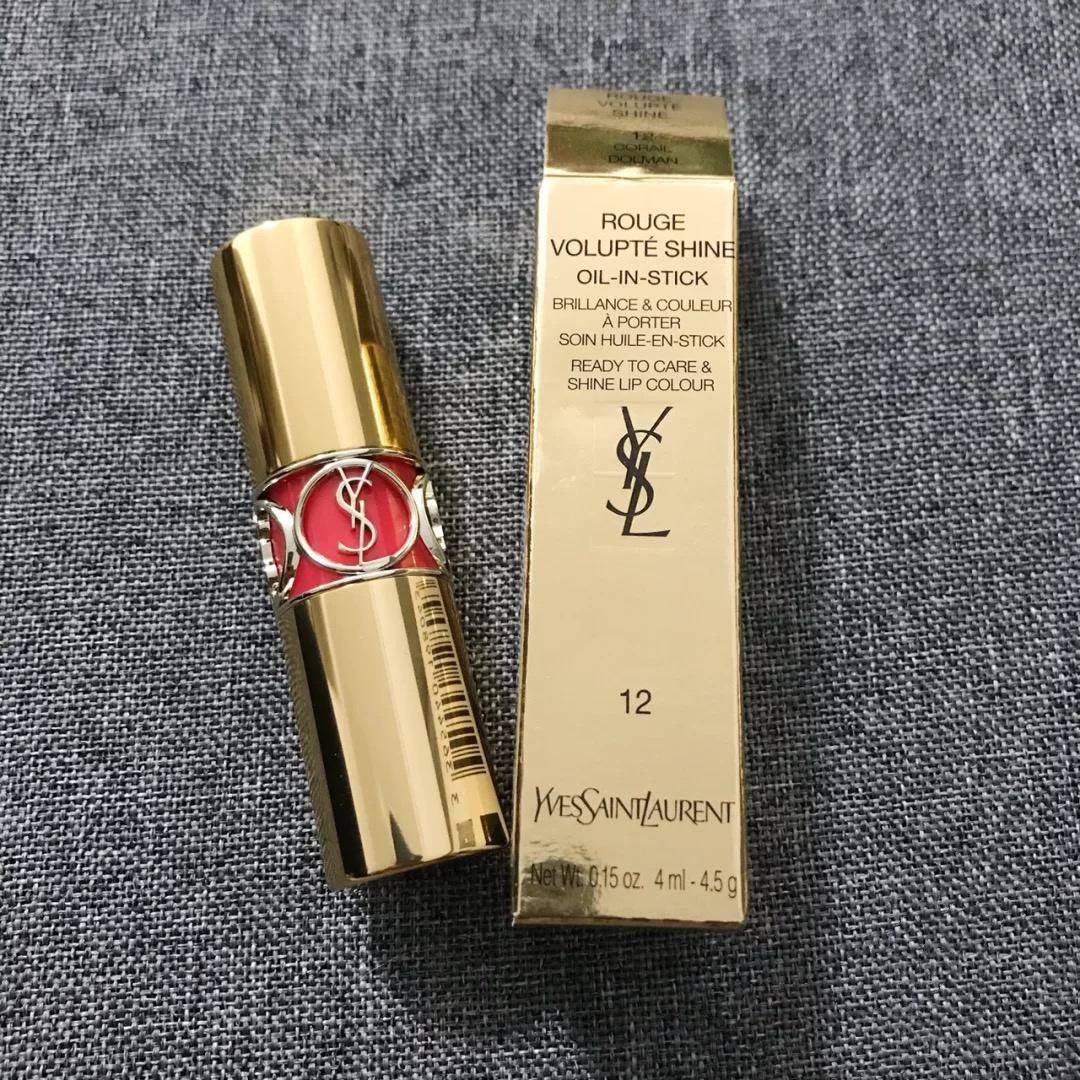 很火很鸡肋的大牌化妆品，YSL斩男色像村姐，3CE眼影真浮夸