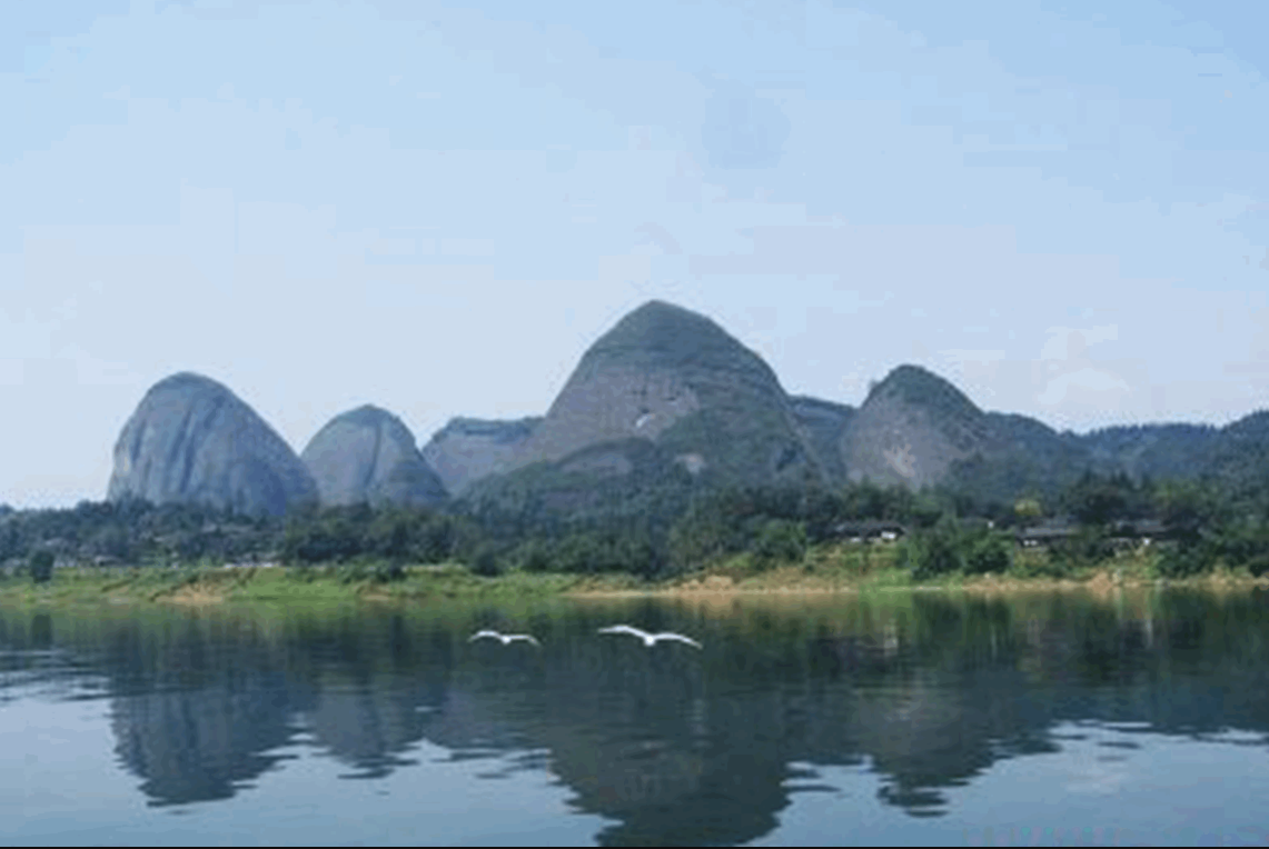 雪峰山旅游公司跨区域联动发展又一着妙棋