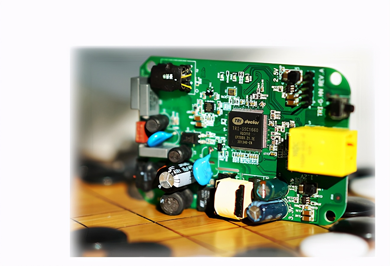 创耀科技IPO前突然更名意欲为何？独董任职或藏风险 公司 第1张