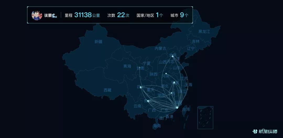 1个思维2大原则，助力律师出差规划