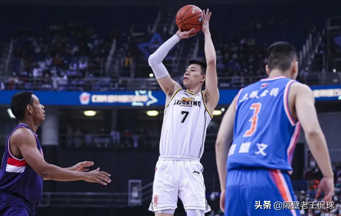 CBA wants restoration of reactionary rule! Zhang Zhenlin helps sb to fulfill his wishes star wins the home, fan makes public doubt, yao Ming is helpless also