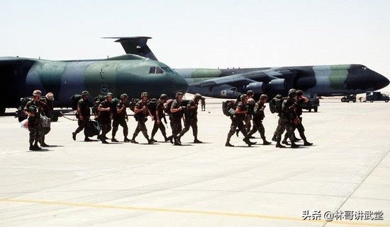 30年前的这次空运行动，现在也没有其他国家能复