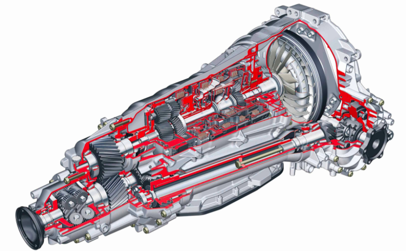 一马力等于一匹马的力？功率越大极速越高？别