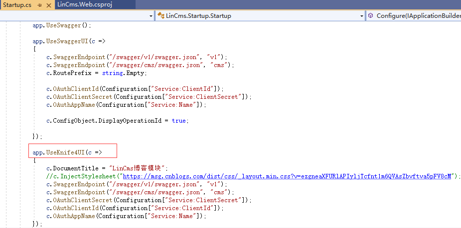 基于的.NET Core+Vue.js开源前后端分离的CMS