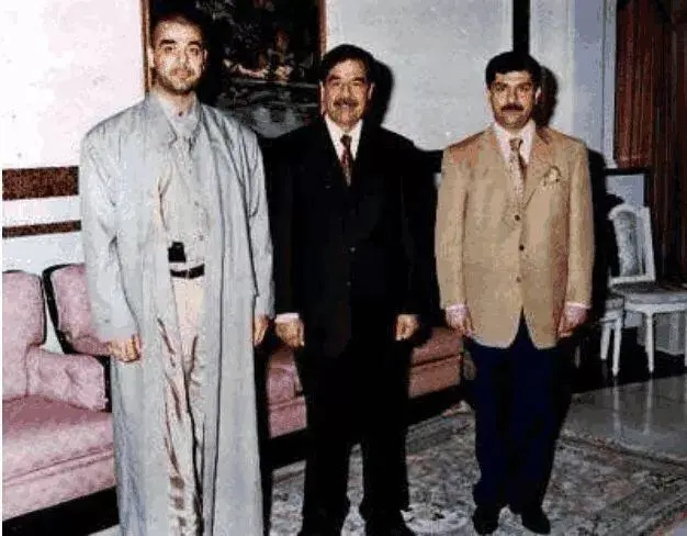 伊拉克战争，萨达姆为何拒绝了俄罗斯提供的保