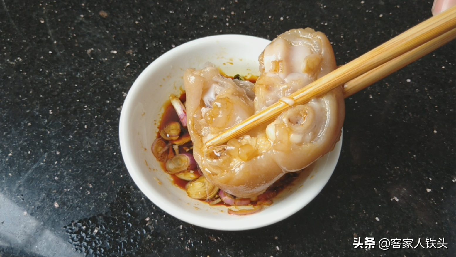 客家人煲湯就是好喝，告訴你3個小技巧，廚房小白也能煲一鍋靚湯