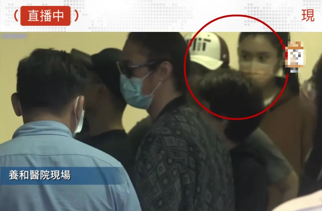 赌王四房终于现身！奚梦瑶黝黑亮相何猷君不安，大局仍由二房掌控
