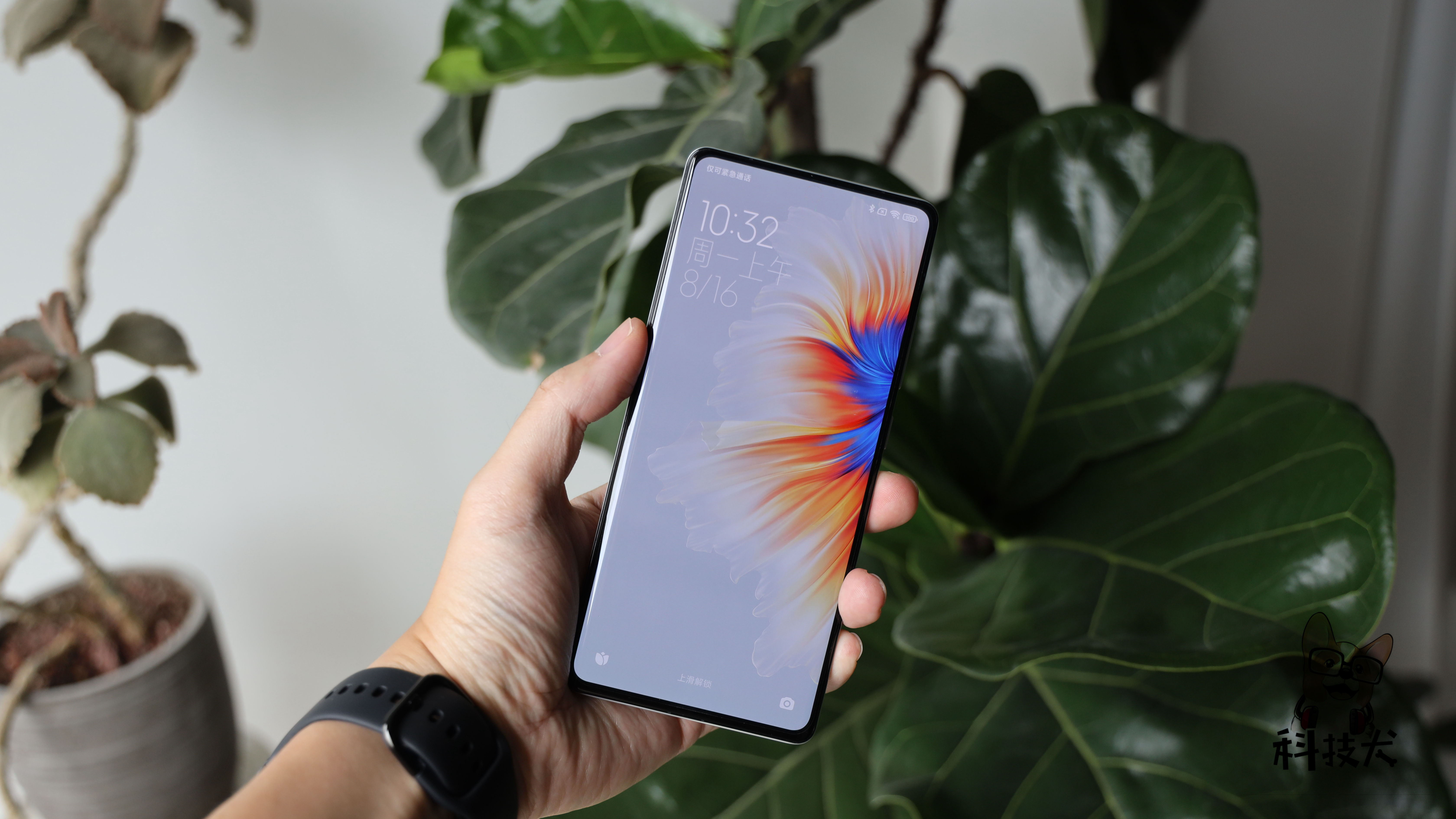 外观对比：ROG游戏手机5s Pro、小米MIX 4、荣耀Magic3 Pro，选谁？