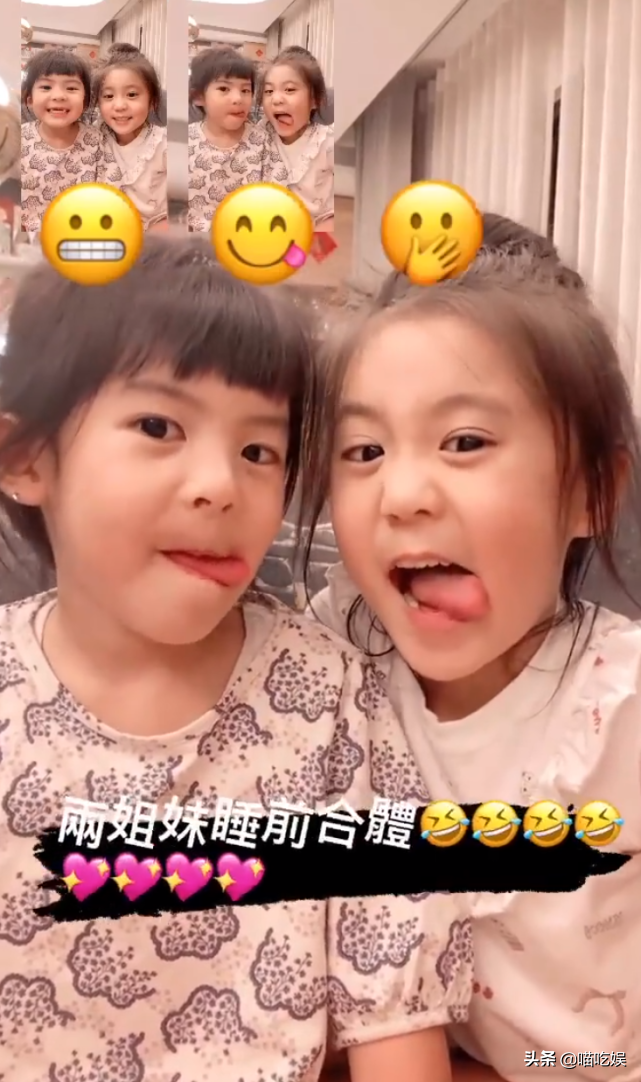 6岁咘咘许三个生日愿望，最后一个愿望破防，贾静雯：心疼又感动