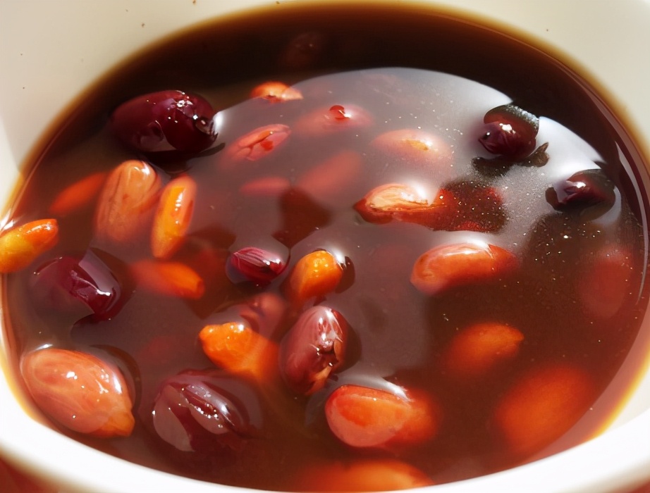 图片[5]-五红汤的做法步骤图 常喝身暖好处多-起舞食谱网