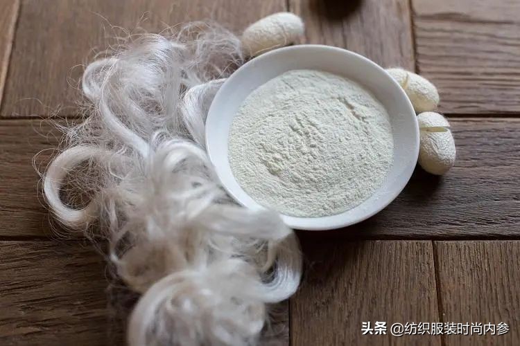 秋季护肤效果不温不火？护肤纺织品快来了解一下