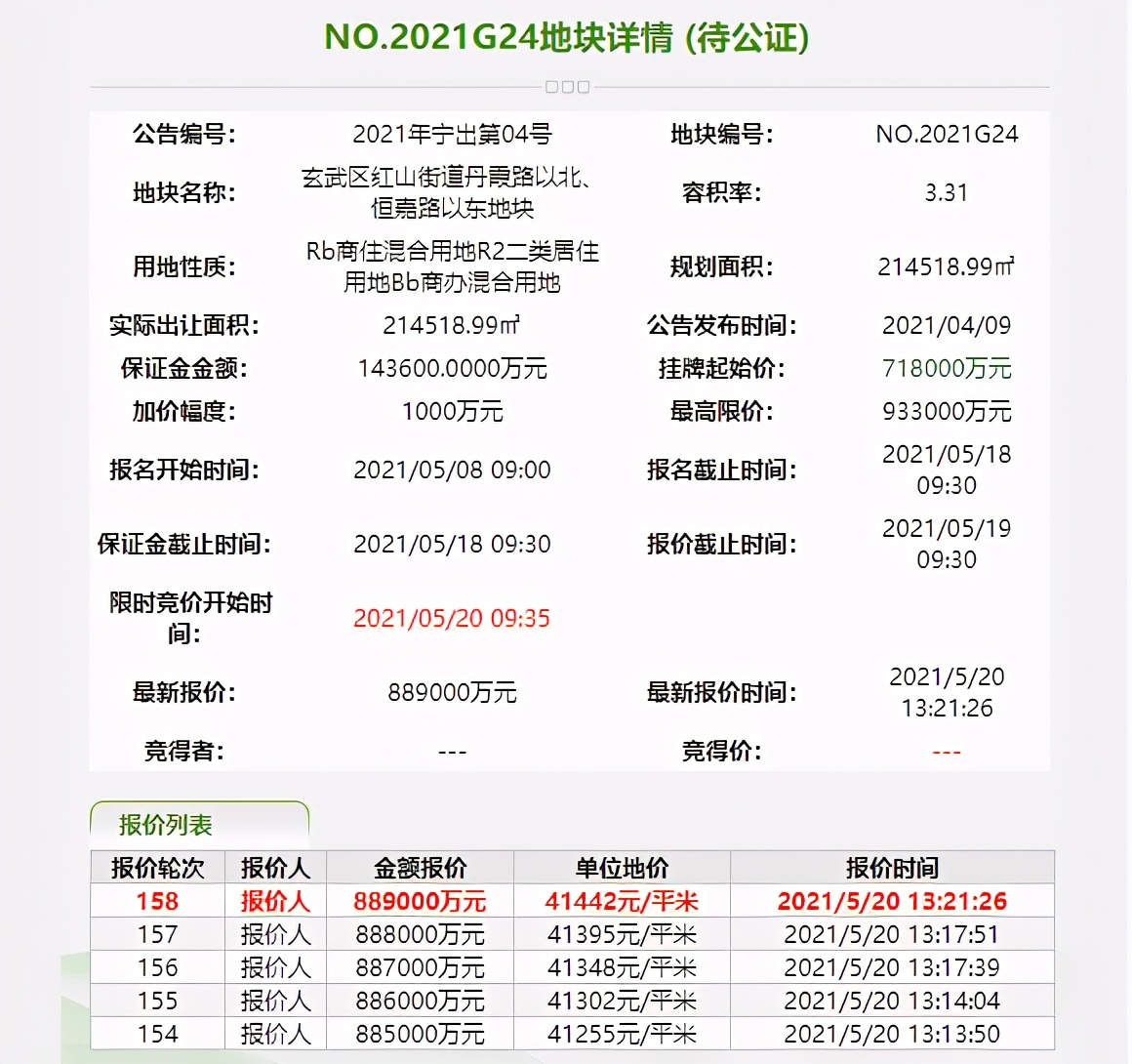 土拍大战力证热土价值！江宁芯这个稀缺改善盘你还要错过吗？