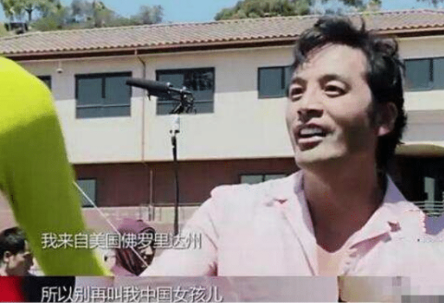 她拒绝承认是中国人，混不下去又想回国捞金，被甄子丹房祖名打脸