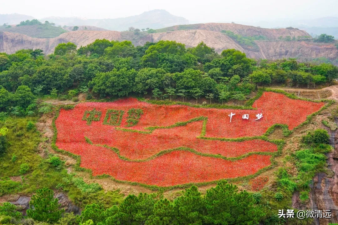 这些景区项目一年内免费玩无限次！快来报名挑战马头山徒步越野赛