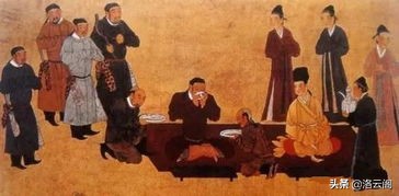 石敬瑭的骂名因何而起？除了割让幽云十六州，