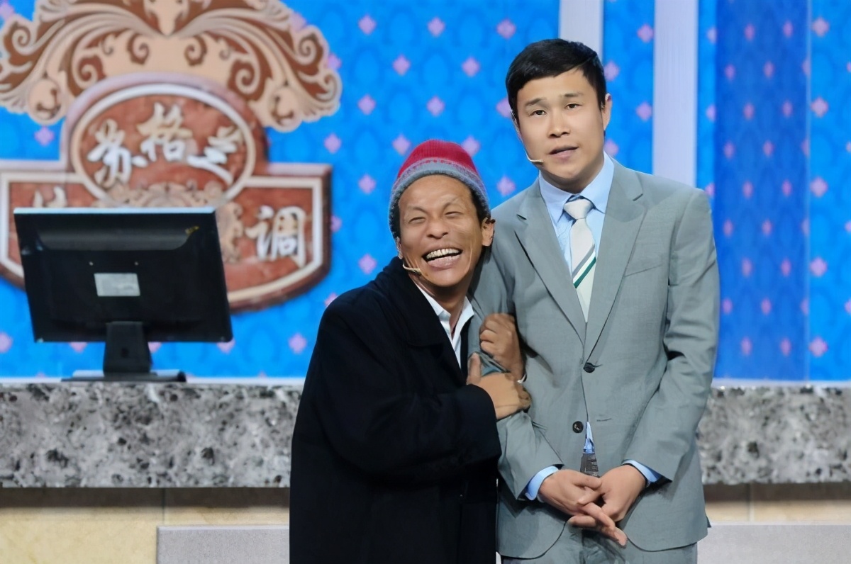 小沈陽(yáng)，就這樣改寫(xiě)了他的結(jié)局，還能回到跟著趙本山的風(fēng)光日子嗎