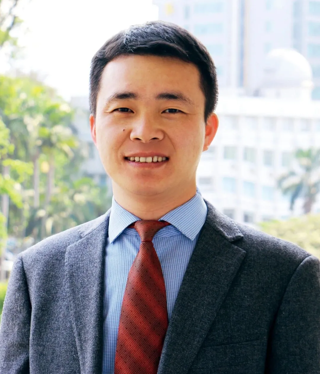 在线学习研究丨华南师范大学教授胡小勇:优化在线教育,促进教育全程公平