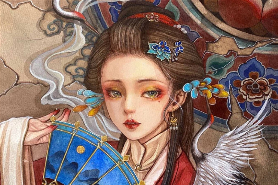 力求完美图片