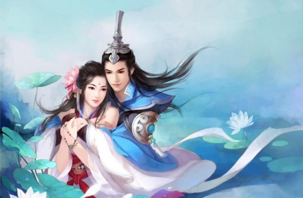 撩人的情话套路 撩到脸红的句子图片