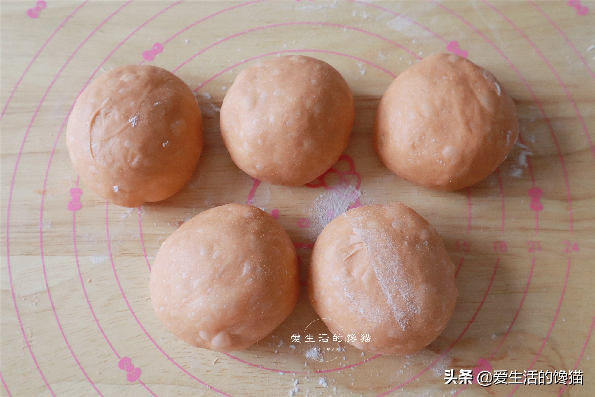 超軟泰式奶茶包，又香又拉絲，火爆朋友圈，網友：眼睛會了手不會