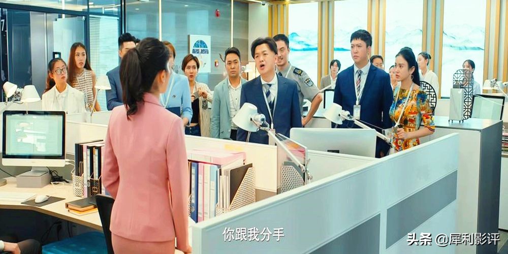 包贝尔不尊重女性的《大红包》收获2亿票房，才是国产电影的耻辱