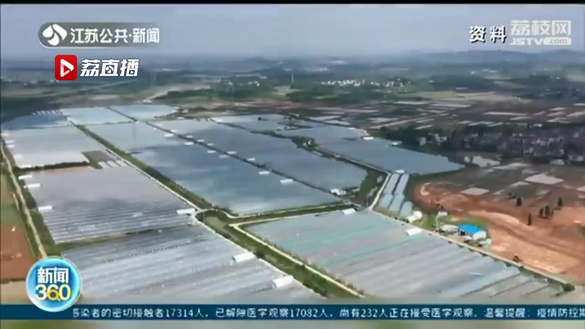 融合红色历史文化，南京溧水这条“江苏最美小康路”你知道不