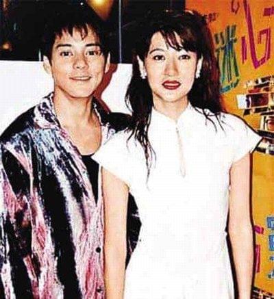 2002年，陈宝莲从24楼一跃而下，撇下的男婴如今长成