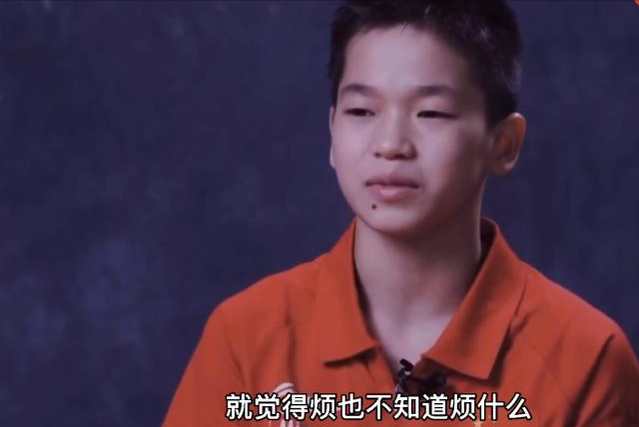 全红婵的光荣之路