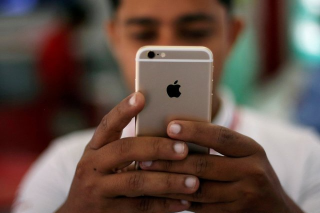 苹果或将做出决定，下一款iPhone12可能是“印度制造”？