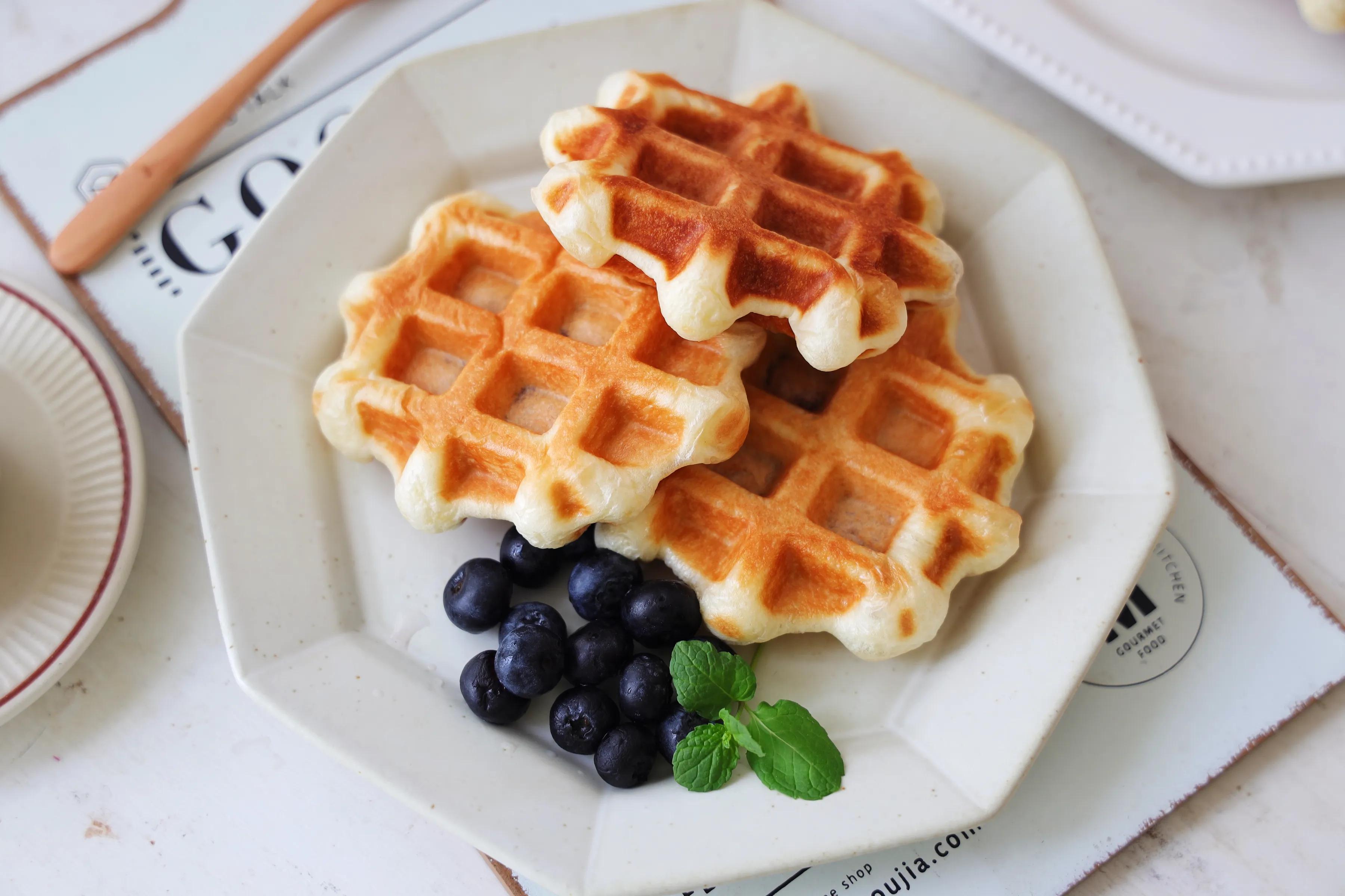 天热，快手早餐要这样吃，营养全面，孩子爱吃，15天可以不用早起