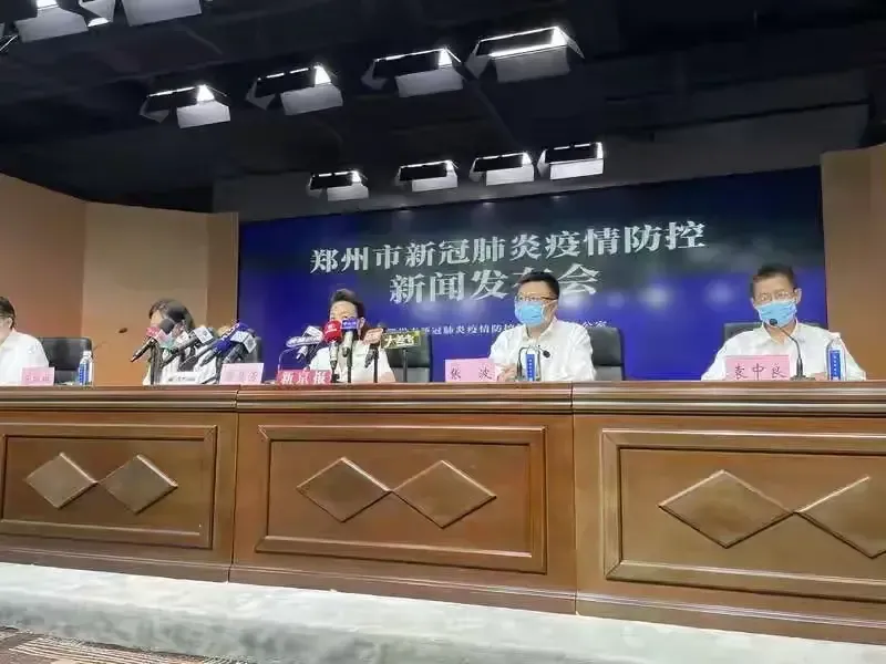 郑州疫情最新消息：郑州疫情三大可能原因分析及建议